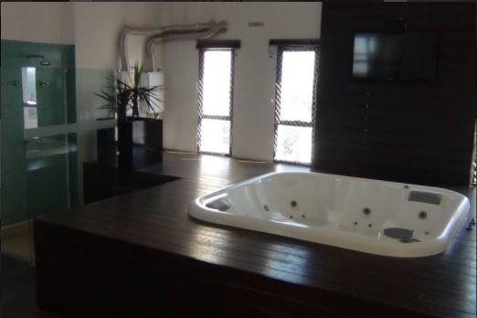 Apto Curitiba Cond. Clube Sky Apartman Kültér fotó